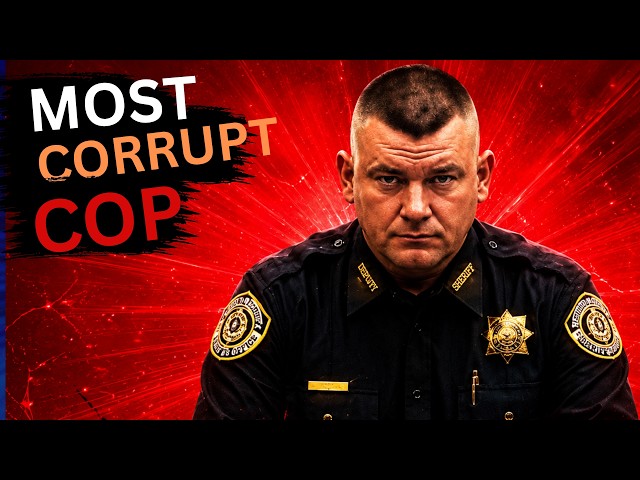 History's Most Corrupt Cop Caught Lying in Court  Part 4