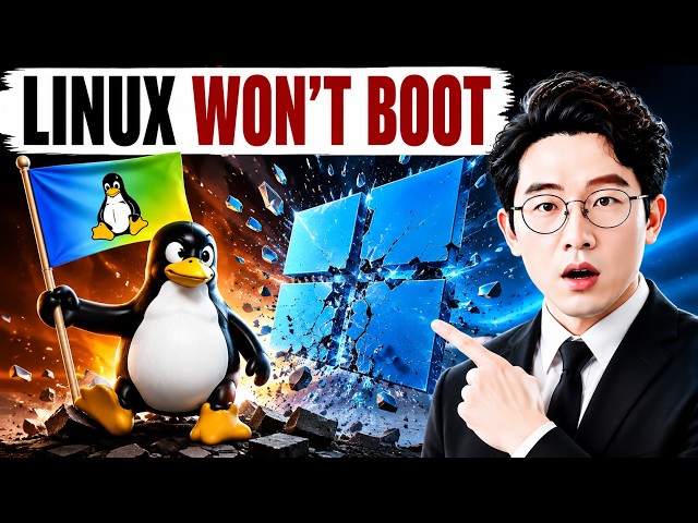 Microsoft's Secret Kill Switch: Why Linux Might Not Boot After June 24th