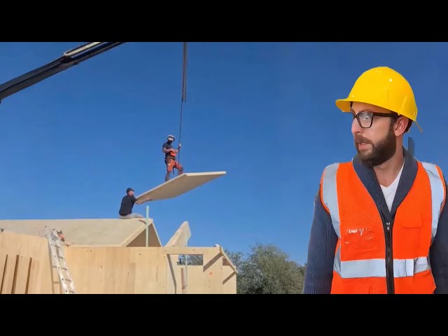 Part 10✅ Where Hard Work Meets Smart Thinking💯✅#adamrose #engineer #smart #workers #amazing #skills 