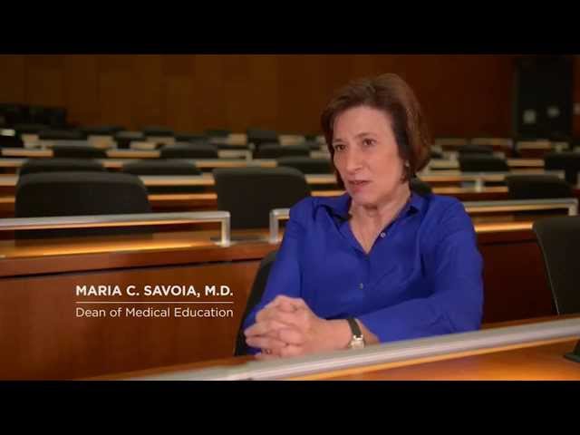 Post Baccalaureate Premedical Program |  Dr  Mia Savoia | UC San Diego