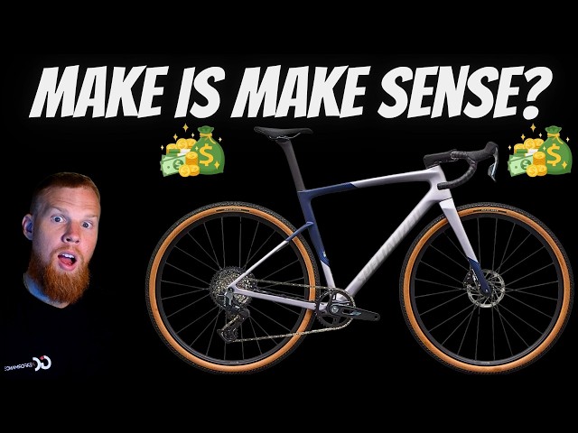 The BEST and CHEAPEST way to BUY a NEW Specialized CRUX 5