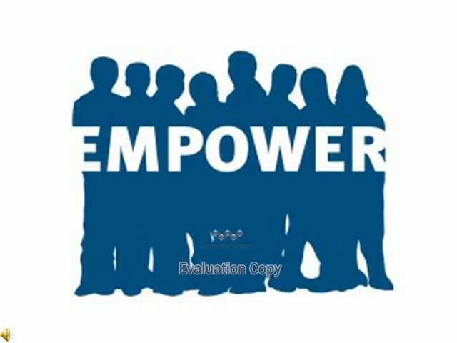 Motivational ERP Session