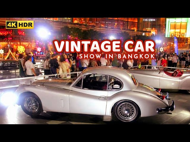 Bangkok Illumination Festival 2024, a Dazzling Spectacle of Light and Culture at Iconsiam