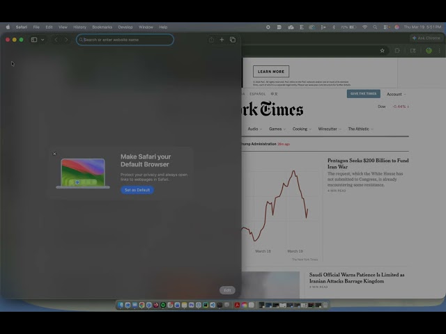 how to use the nyt scraper