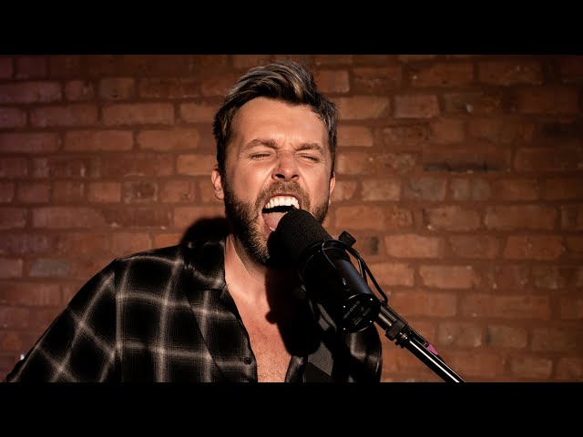 Blinding Lights in 360 (Cover) Bourbon Street Band