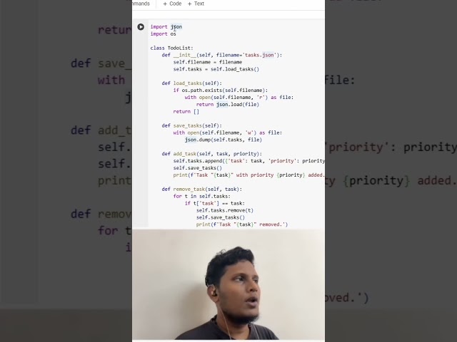 What is json ?? #python #pythonanddjangofullstackwebdeveloper #programminglife  #codingchallenge