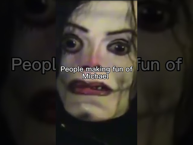 Micheal Jackson ||holy Mary edit||