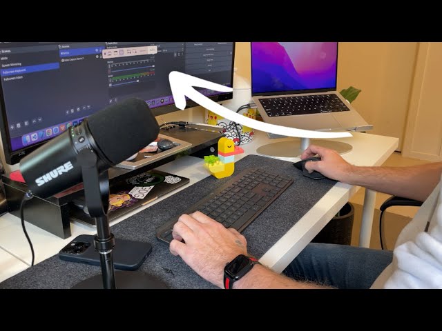 Code SwiftUI with me: 25/5 Pomodoro Timer for Coding & App Development