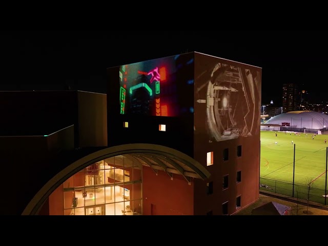 Creative Lumens at MIT Artfinity