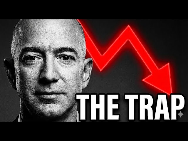 Why 80% of Amazon Sellers Fail: The Algorithm Trap Explained