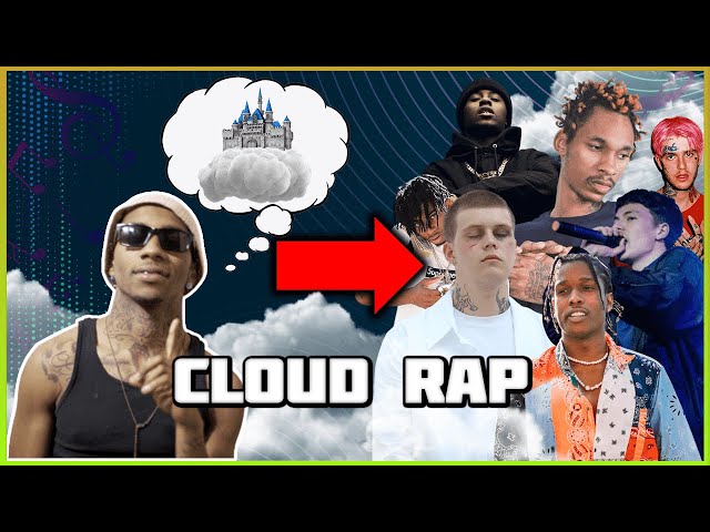 Hip-Hop's Most Forgotten Subgenre - A Deep Dive Into Cloud Rap