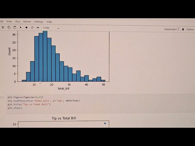 Task 3: Exploratory Data Analysis (EDA) using Python | Beginner Project