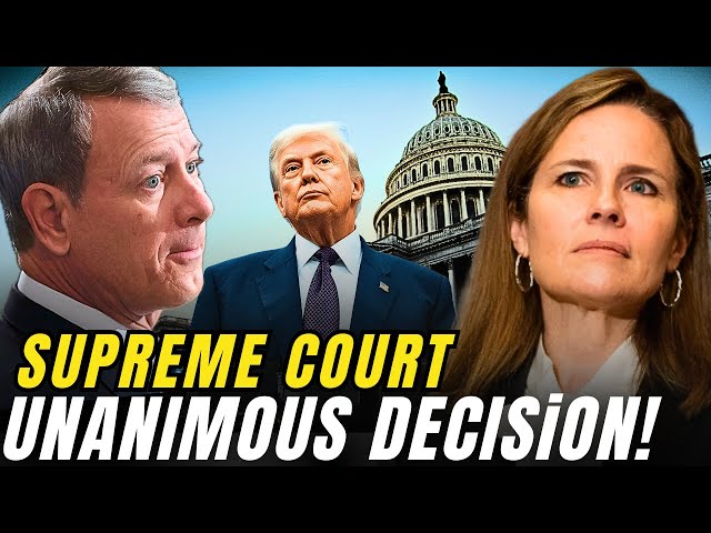 Supreme Court v. The 'Vampire Rule' — Why This Legal Shift Changes Everything!?
