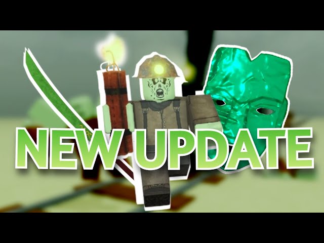BRAND NEW UPDATE In Dead Rails!