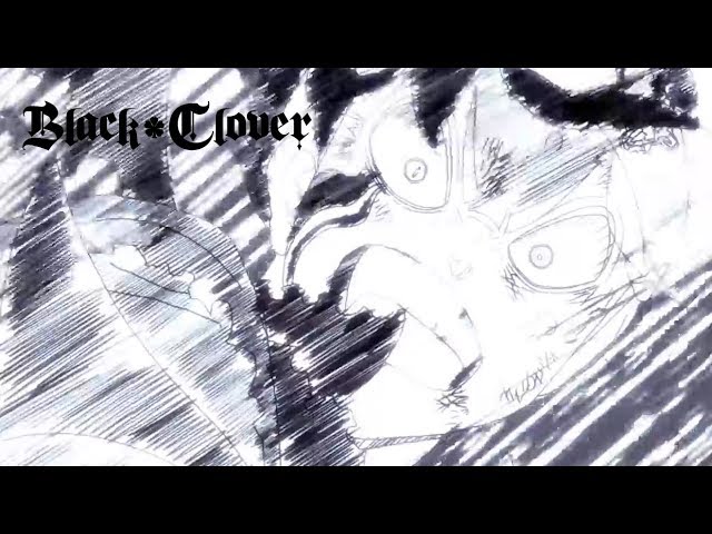 Tú serás Rey Mago l Black Clover en Español