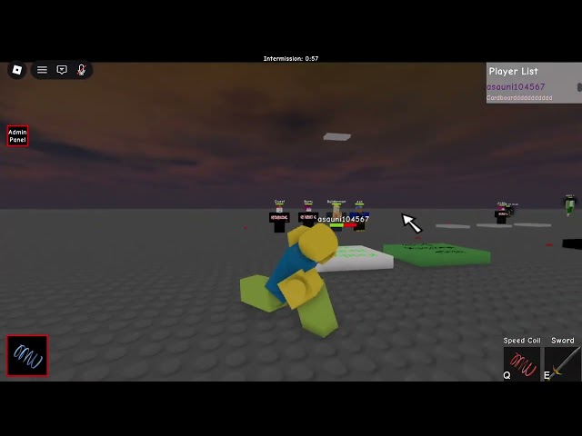 Robloxian 3 Outbreak... Devlog THREEEEEEe