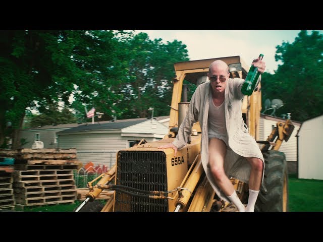 Prof - Time Bomb (Official Video)