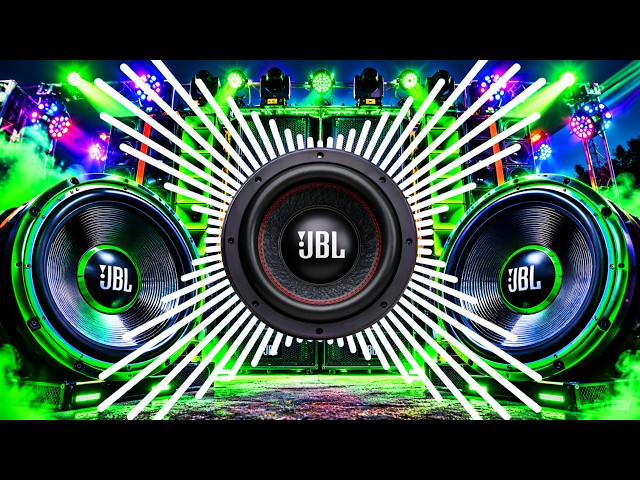 New DJ 🎧 Sound Check JBL🎧 Hard Bass Mix 🎧 JBL BASS BOOSTED SONG 🎧 HARD BASS Song🎧DJ Dong2026🎧 DJ Mix