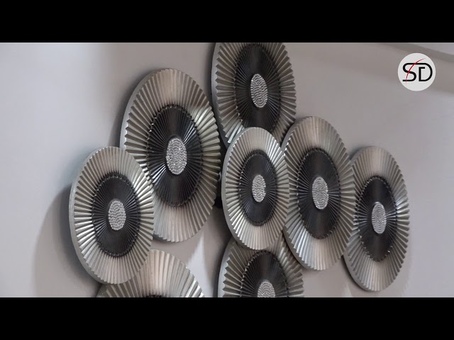 Company profile video