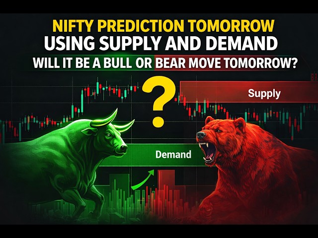 IS IT WORTH TRADING IN NIFTY???
