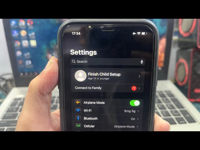 Finished child setup iphone 2026 ! How to remove Finished child setup bypass iphone easy method !