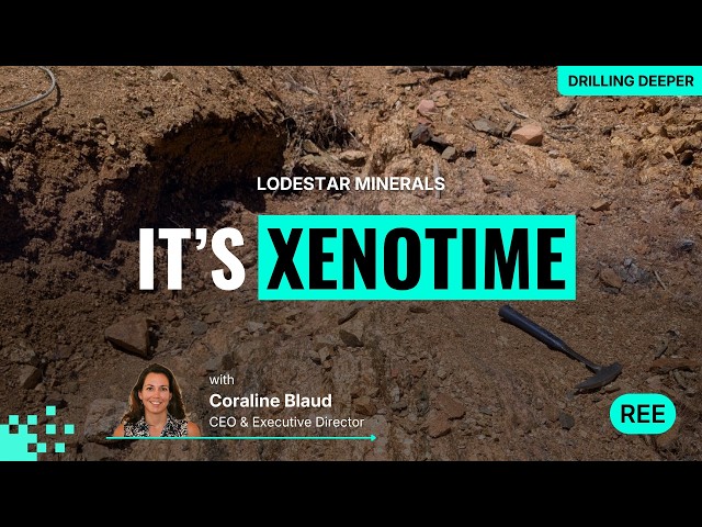 Virgin Mountain delivers ‘exceptional’ result for Lodestar Minerals