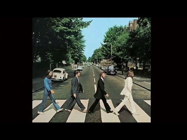 Something (The Beatles) Guitar Backing Track with Vocals