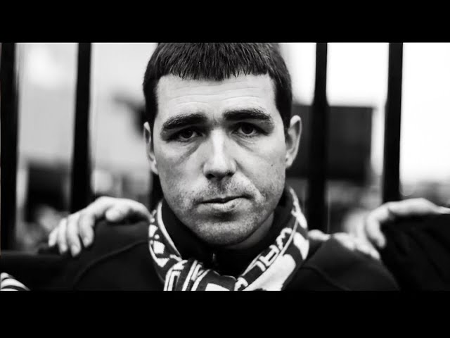 Gerry & The Pacemakers - You'll Never Walk Alone [Official Video]