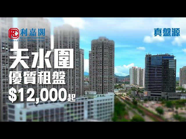 天水圍優質租盤