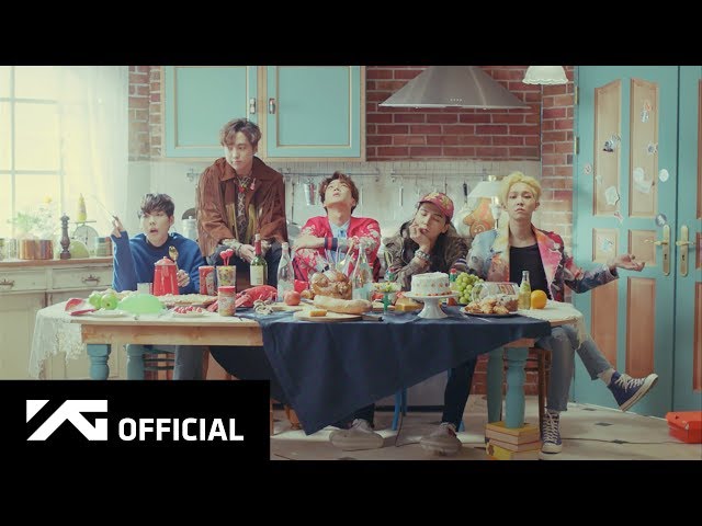 WINNER - '센치해(SENTIMENTAL)' M/V