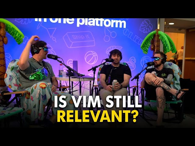 From COBOL to Claude: Live Coding, AI Agents, and the Death of Typing w/ Typecraft