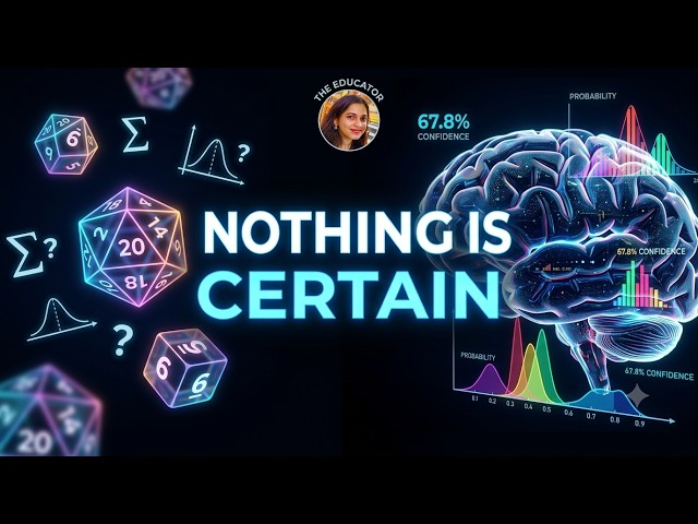 The Most Important Data Science Mindset Probability Explained Intuitively