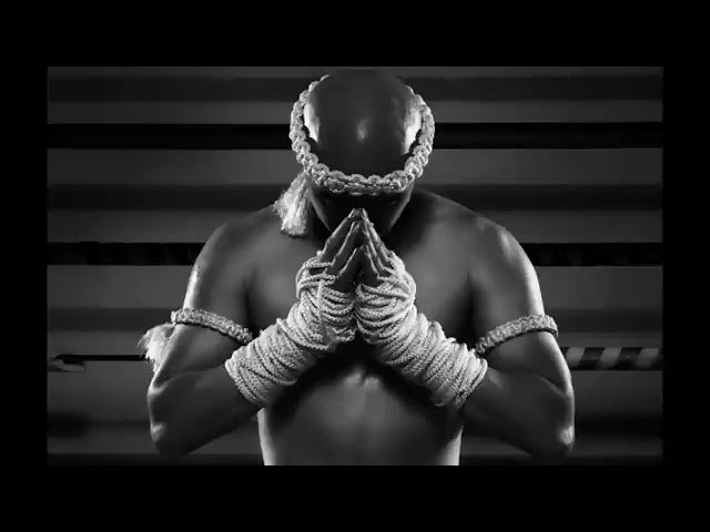 Muay Thai music #muaythaifamily #combatsport #officialchannel #