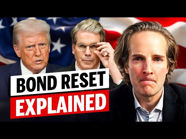 If You Don't Understand Bonds, You Don't Understand Money