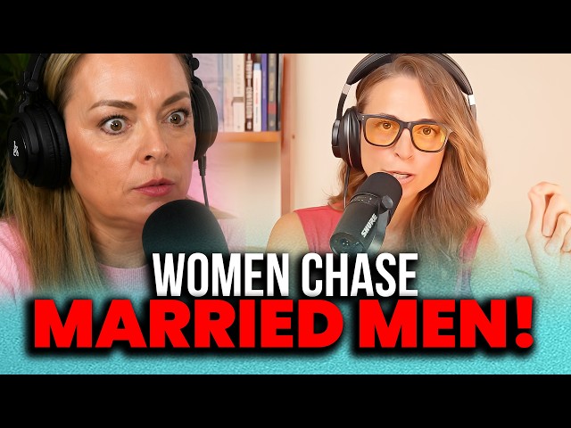 ¿¡Persiguió al marido de su amiga?! - ¡Cuando las mujeres ansían atención por encima de todo!