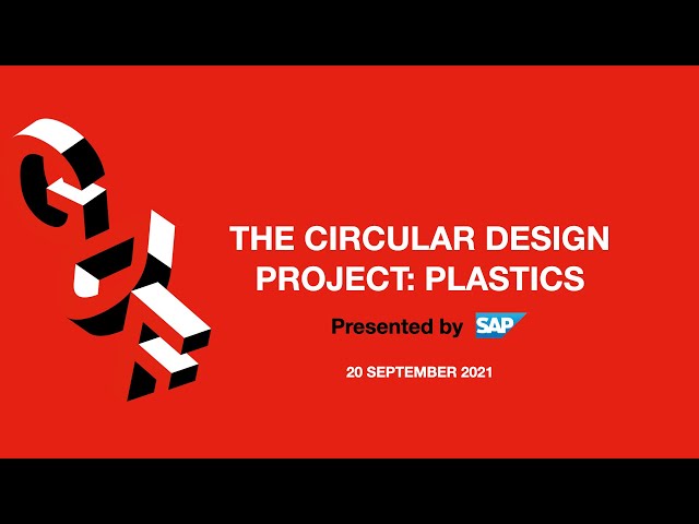 GDF21 - The Circular Design Project: Plastics