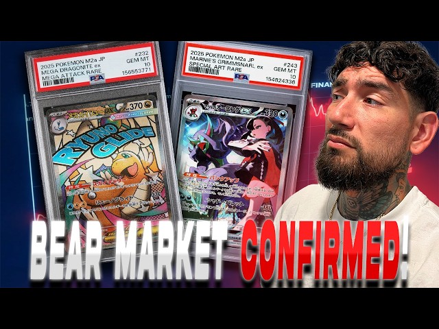 The Japanese Modern Crash Is Here! ( What to do Next)