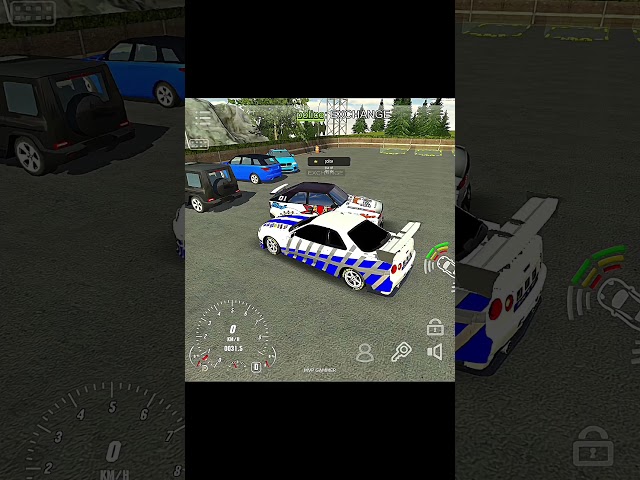 Found Wrong Fastest Car 😅 CPM #carparkingmultiplayer #shorts