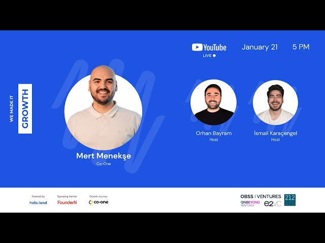 From AI Assumptions to Real-World Readiness | Growth Journey of Co-one