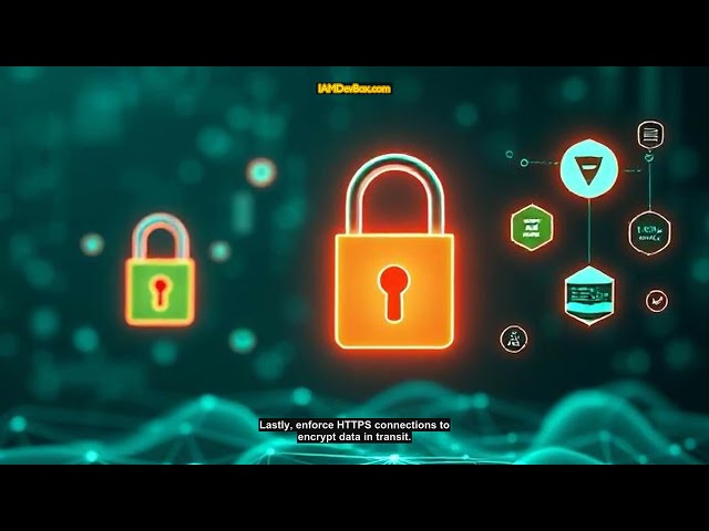 OAuth 2.0 Security Best Practices: Safeguard Your APIs Today