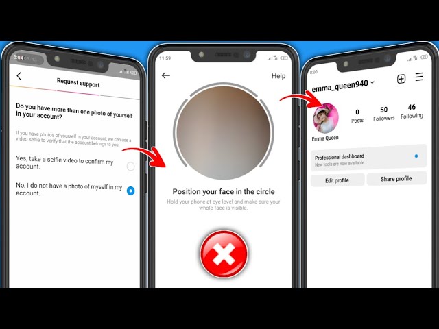 How to Recover Hacked Instagram Account Without Video Selfie Verification || Instagram Recovery 2024