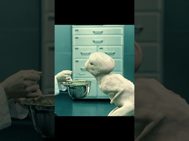 Splice #shorts #movieclips #fyp #splice