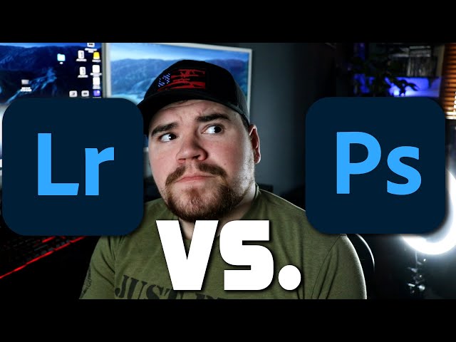 Which Photo Editing Software Should You Use? Beginners Guide [2022]