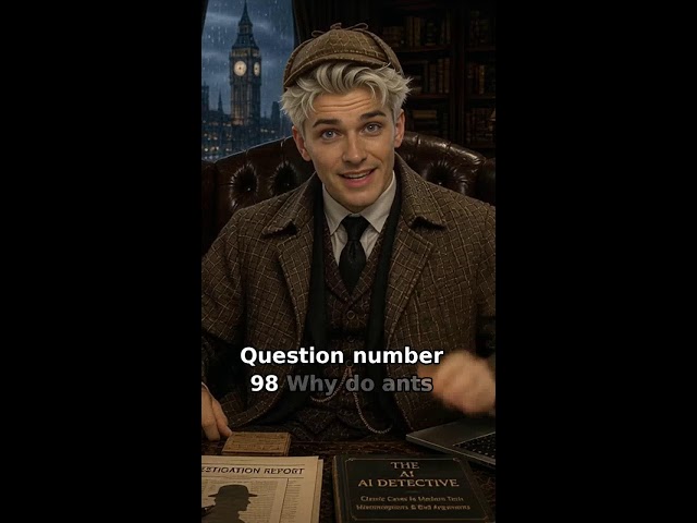 [Part 4] World Popular Questions Online!
