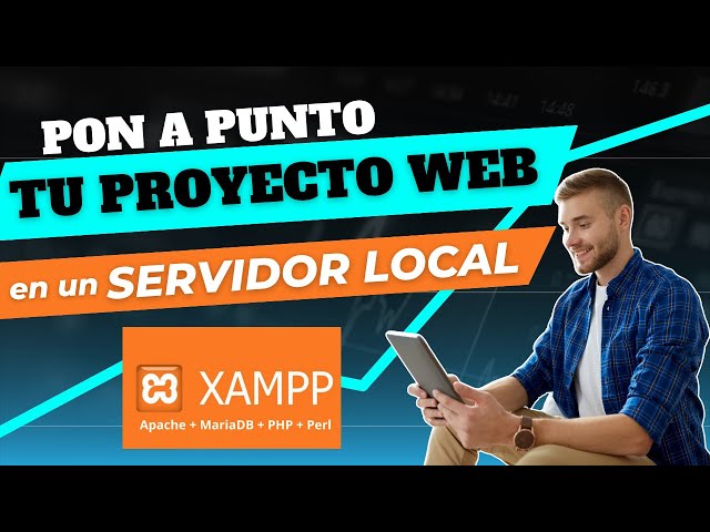 💻 Ejecuta Tu Sistema Web en Localhost con XAMPP | Guía Completa para Principiantes