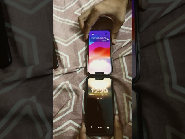 How to connect iphone airdrop || iphone 13 airdrop connect || apple airdrop #iphone  #appleiphone