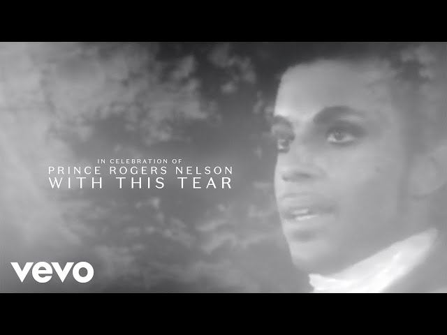 Prince - With This Tear
