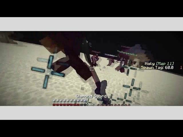 HOLYHCF 5.0 TRAILER OFICIAL | DESCRIPCIÓN !