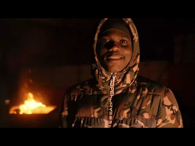 Lacrim - Parrain . ft Sch
