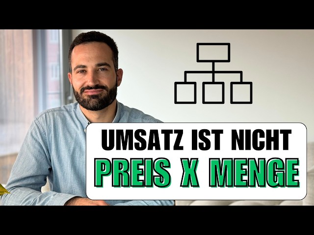 Vergiss endlich generische Frameworks im Case Interview (ex-MBB Interviewer)